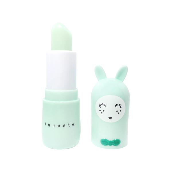 Bálsamo Labial Bunny Manzana