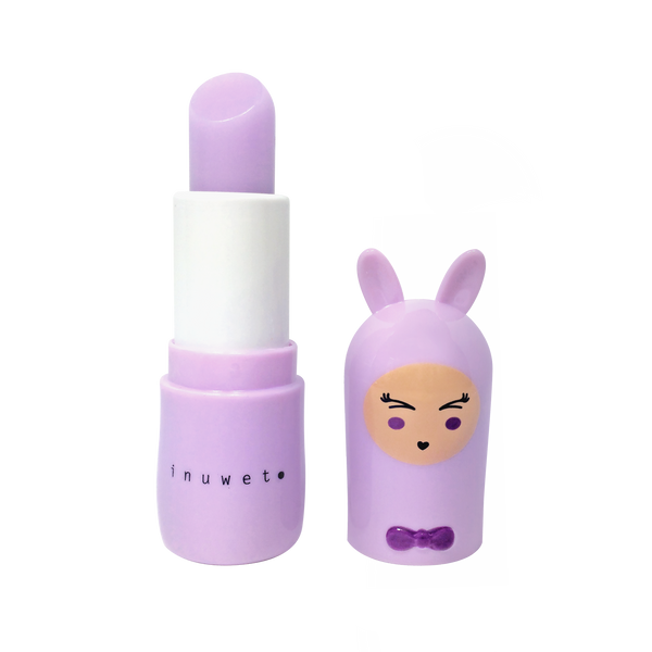 Bálsamo Labial Bunny Nube