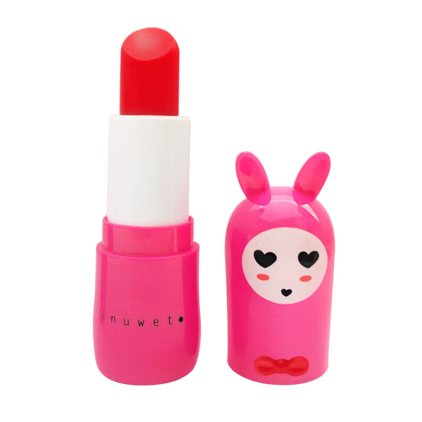 Bálsamo Labial Bunny Cereza