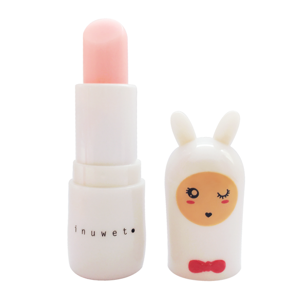 Bálsamo Labial Bunny Algodón Azúcar