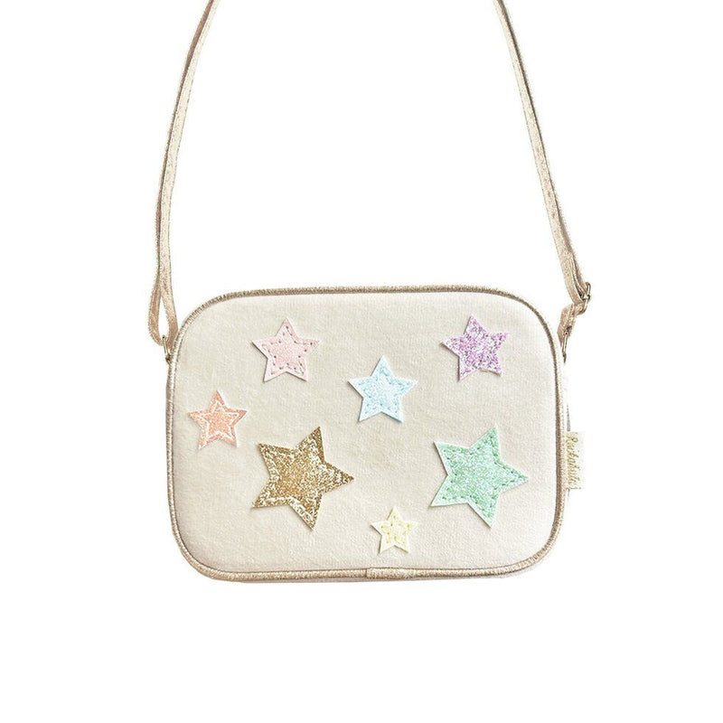 Bolso estrella