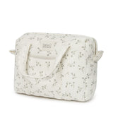 Bolsa Camila Tiny Olive Bloom