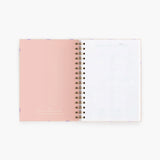 Cuaderno Mediano Pink & Lila