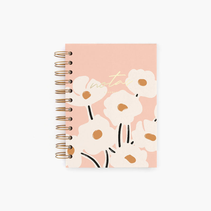 Cuaderno Blossom Mini