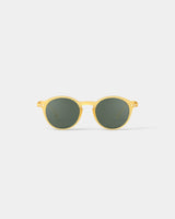 Gafas Sol Yellow Honey  #D