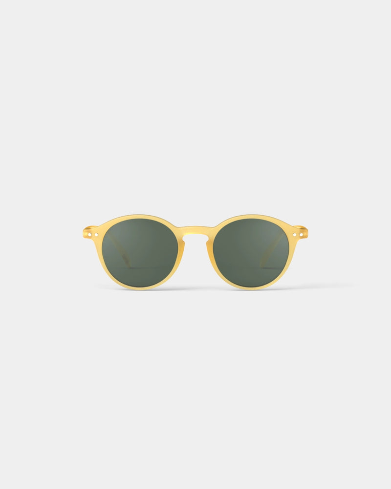 Gafas Sol Yellow Honey  #D