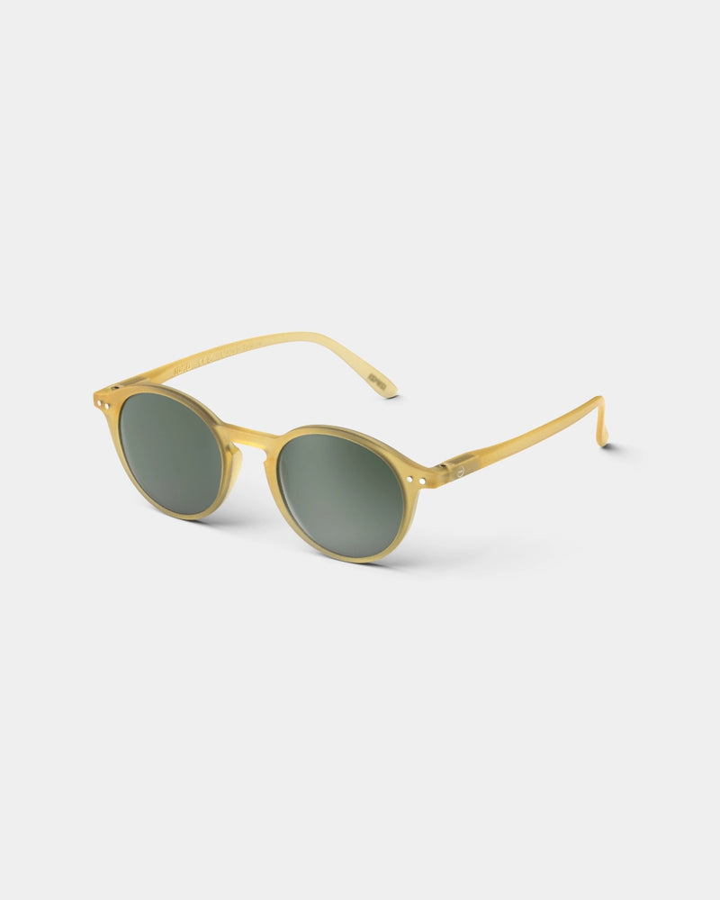 Gafas Sol Yellow Honey  #D