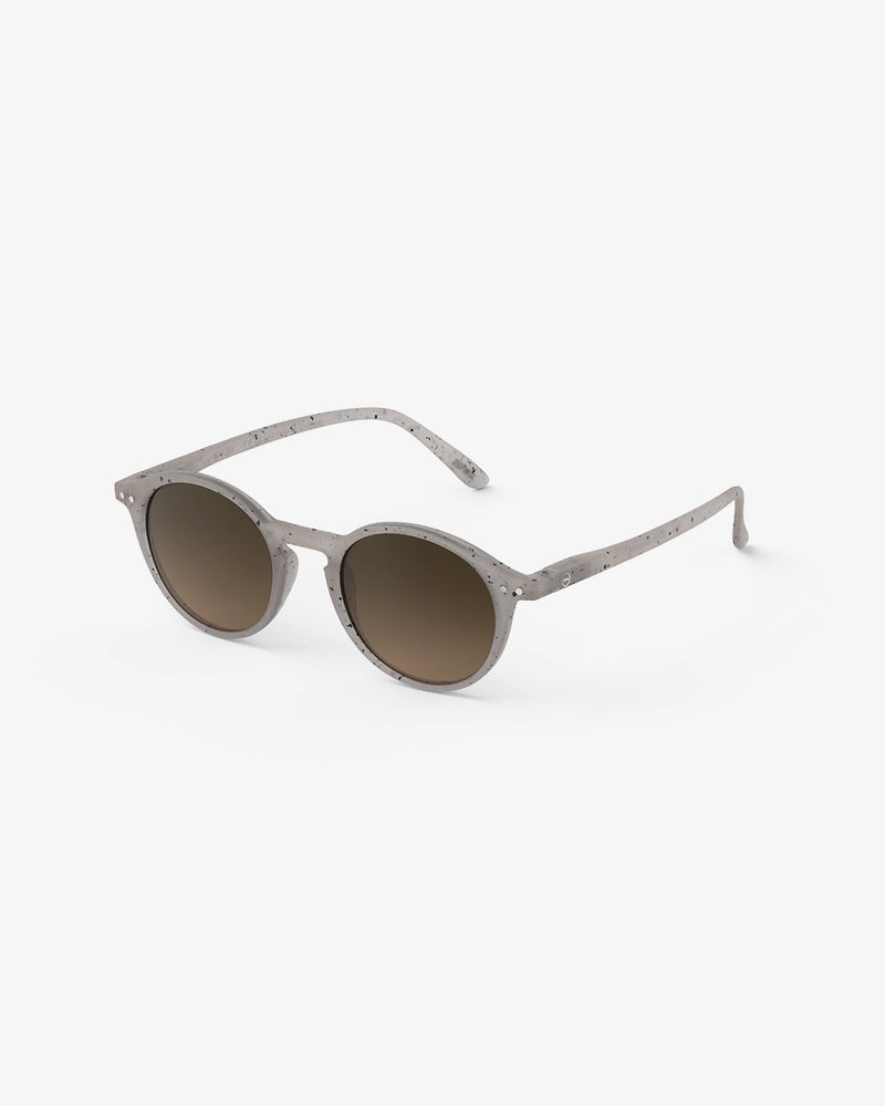 Gafas Sol Ceramic Beige #D