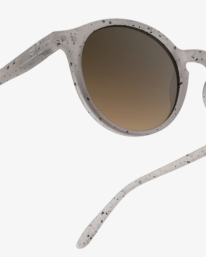 Gafas Sol Ceramic Beige #D