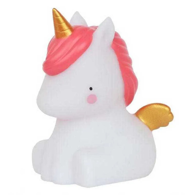 Lámpara Noche Unicornio