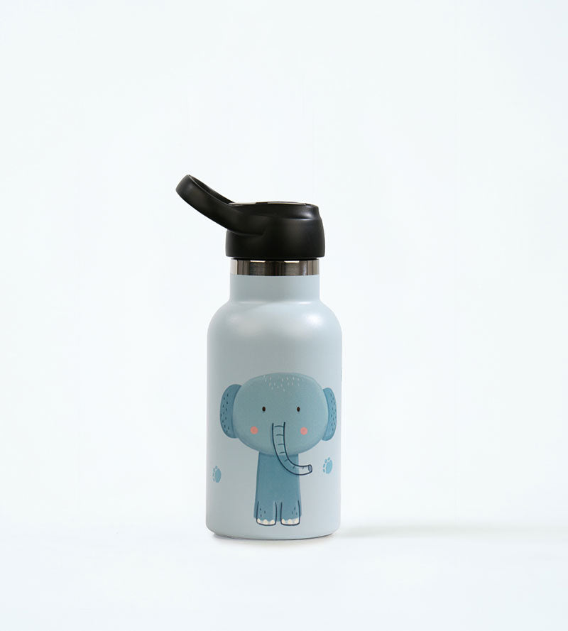 Botella Termo 350ml Elefante