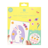 Kit tarjetas de Pascua